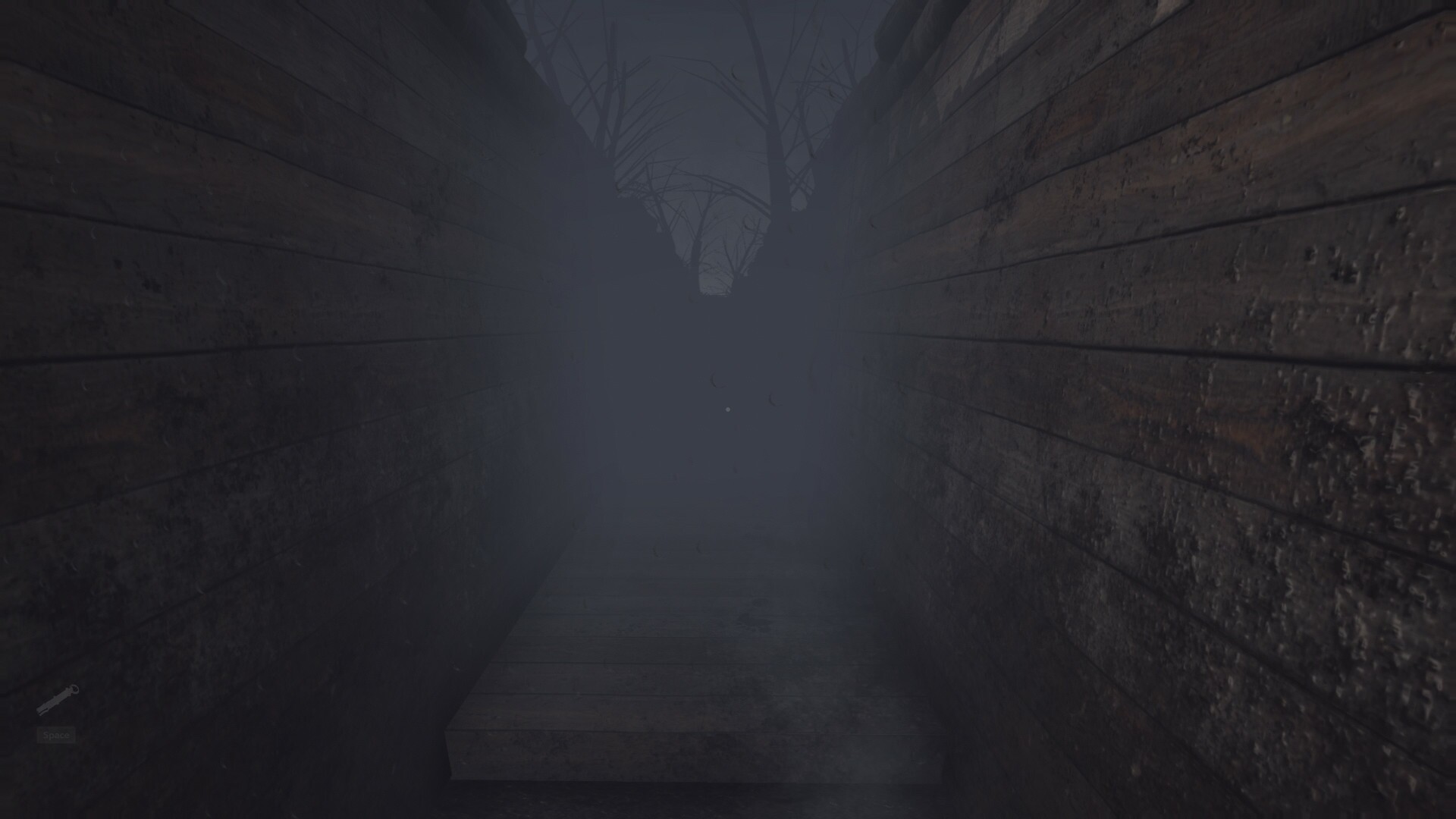 Скриншот из игры Trenches - 53