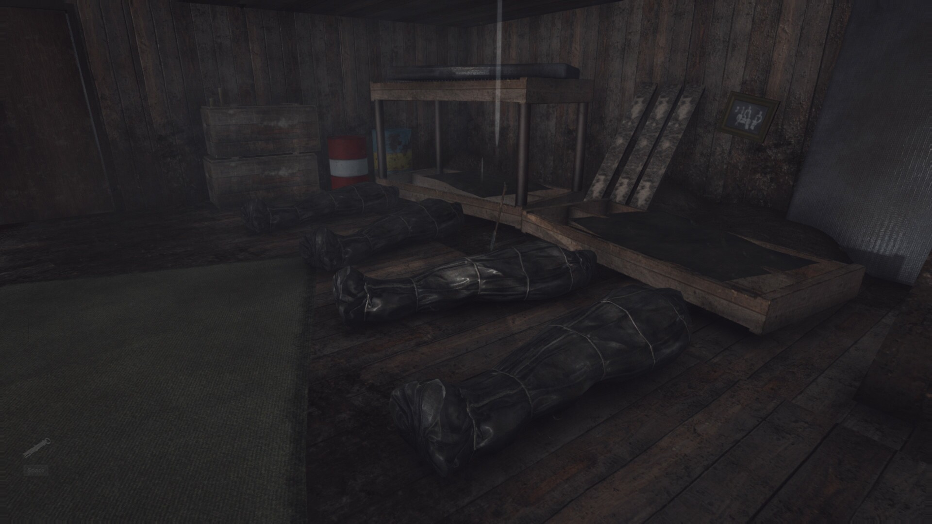 Скриншот из игры Trenches - 28