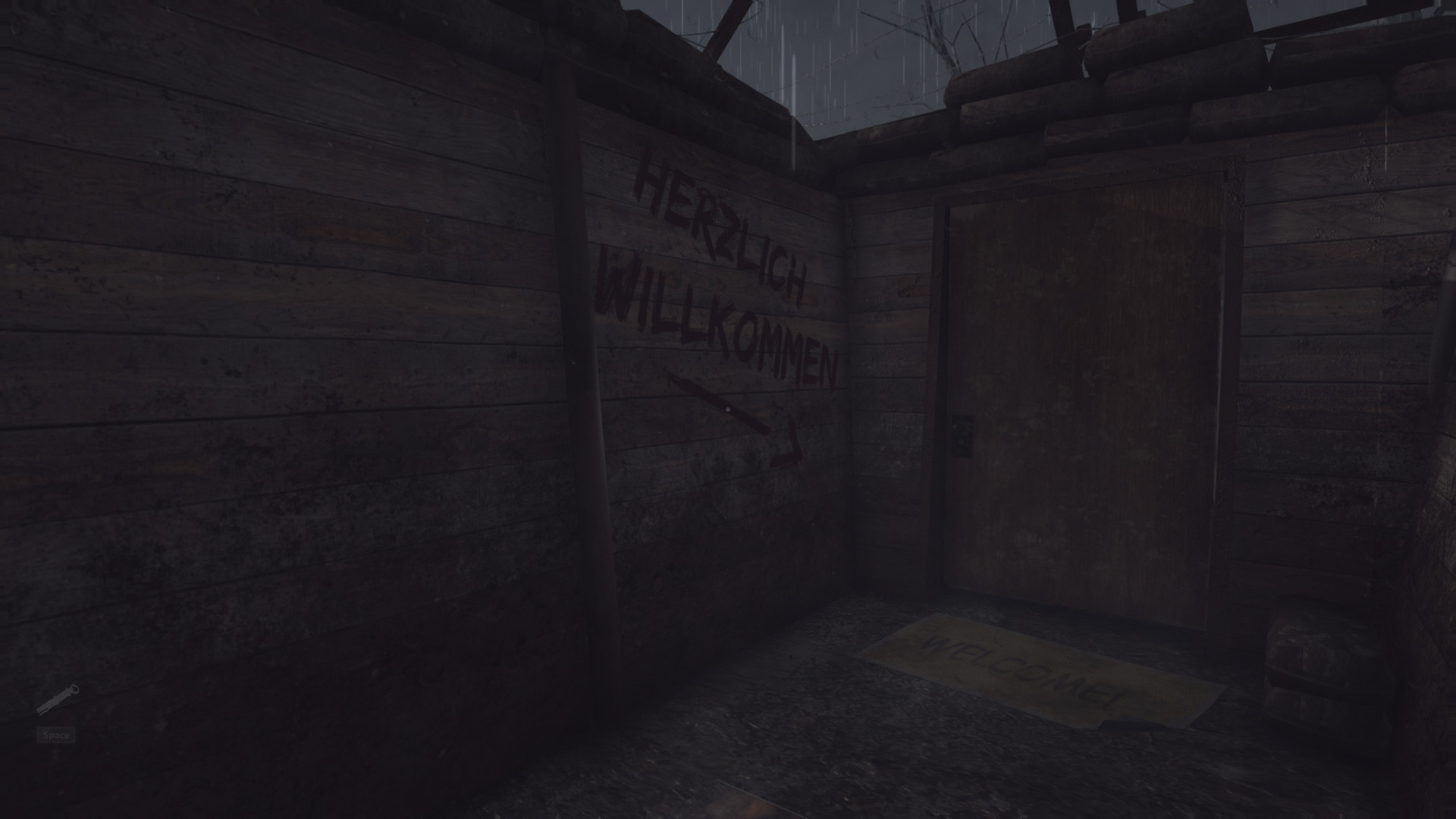 Скриншот из игры Trenches - 44