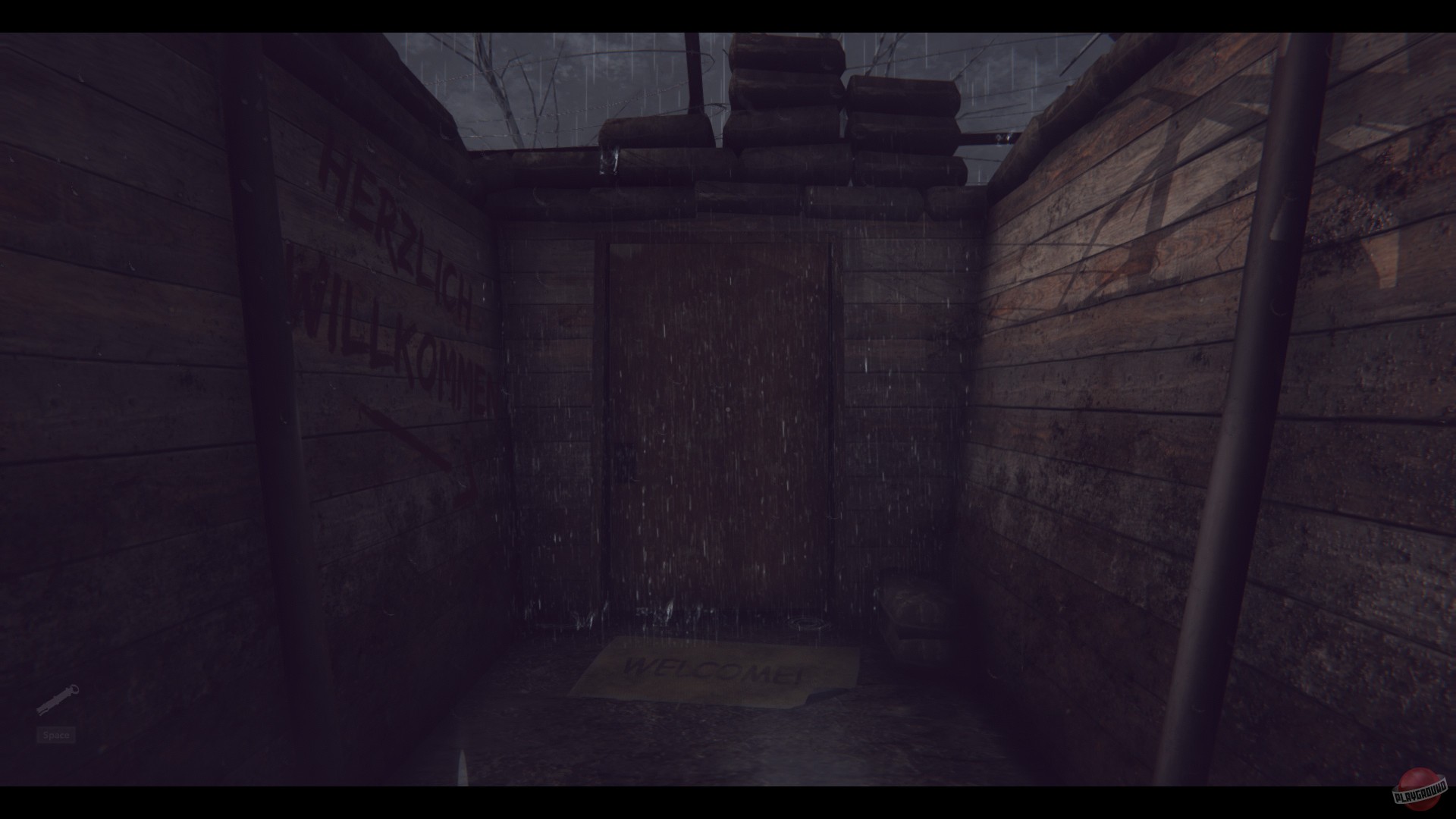 Скриншот из игры Trenches - 23