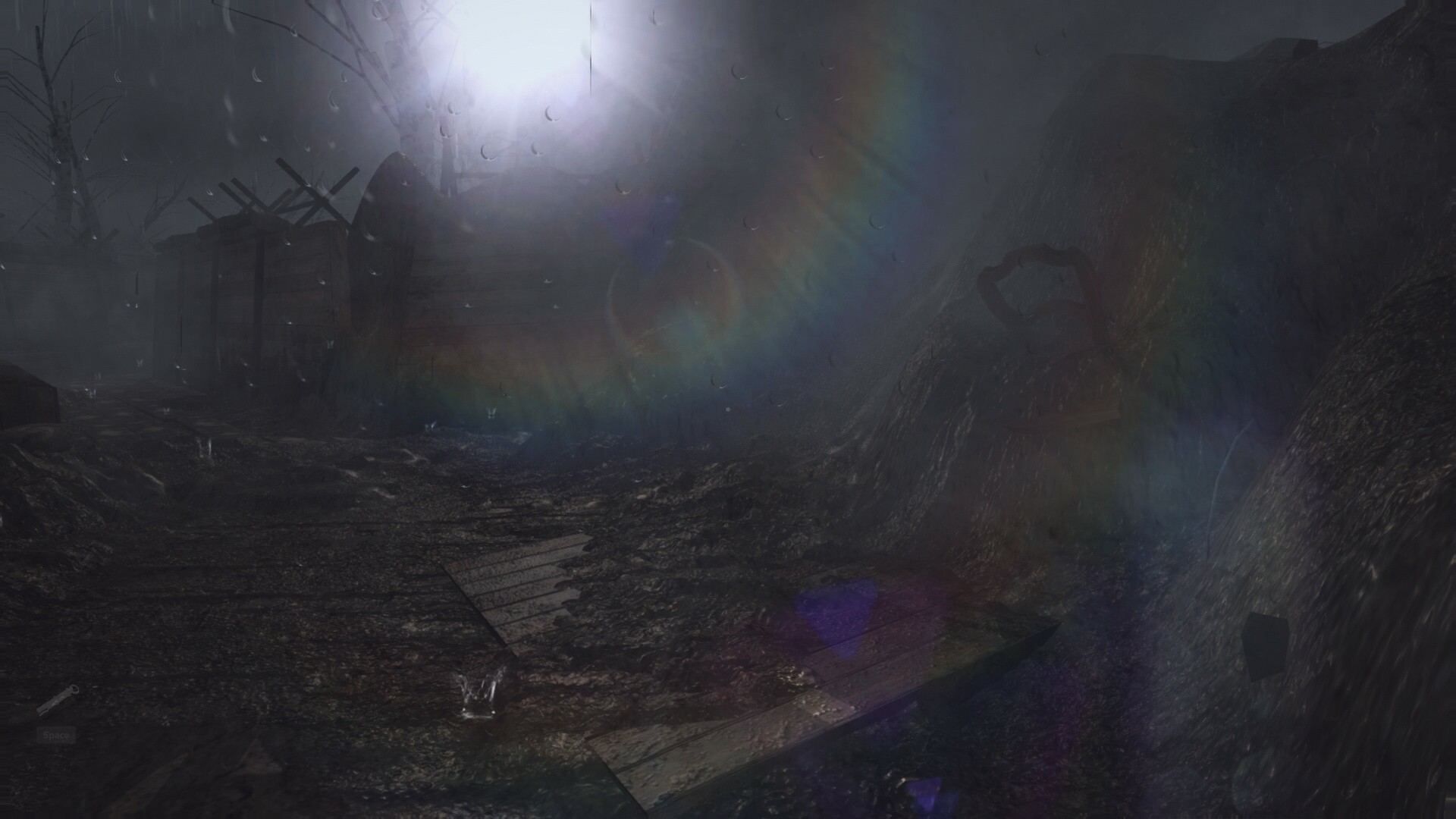 Скриншот из игры Trenches - 18