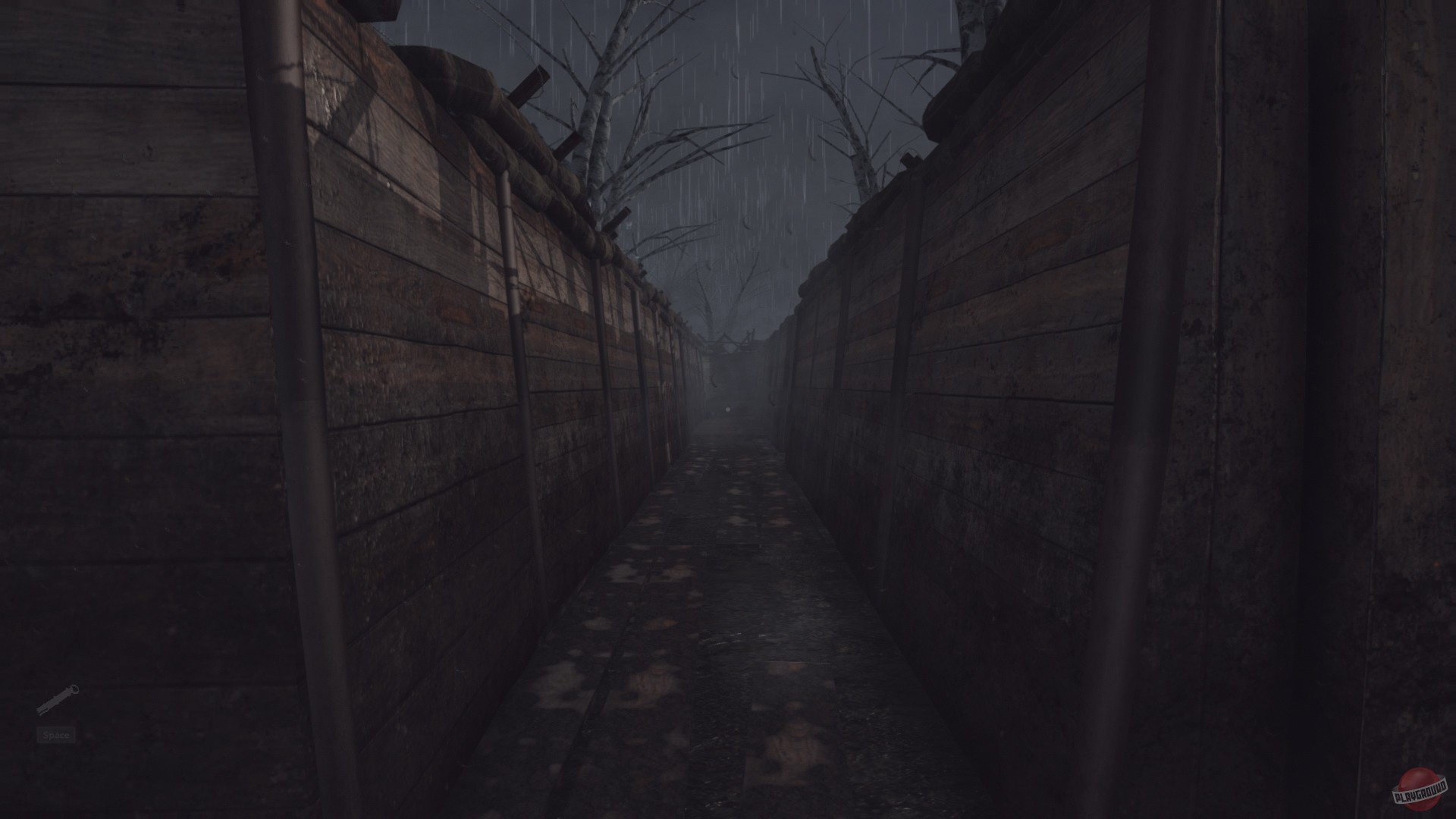 Скриншот из игры Trenches - 73