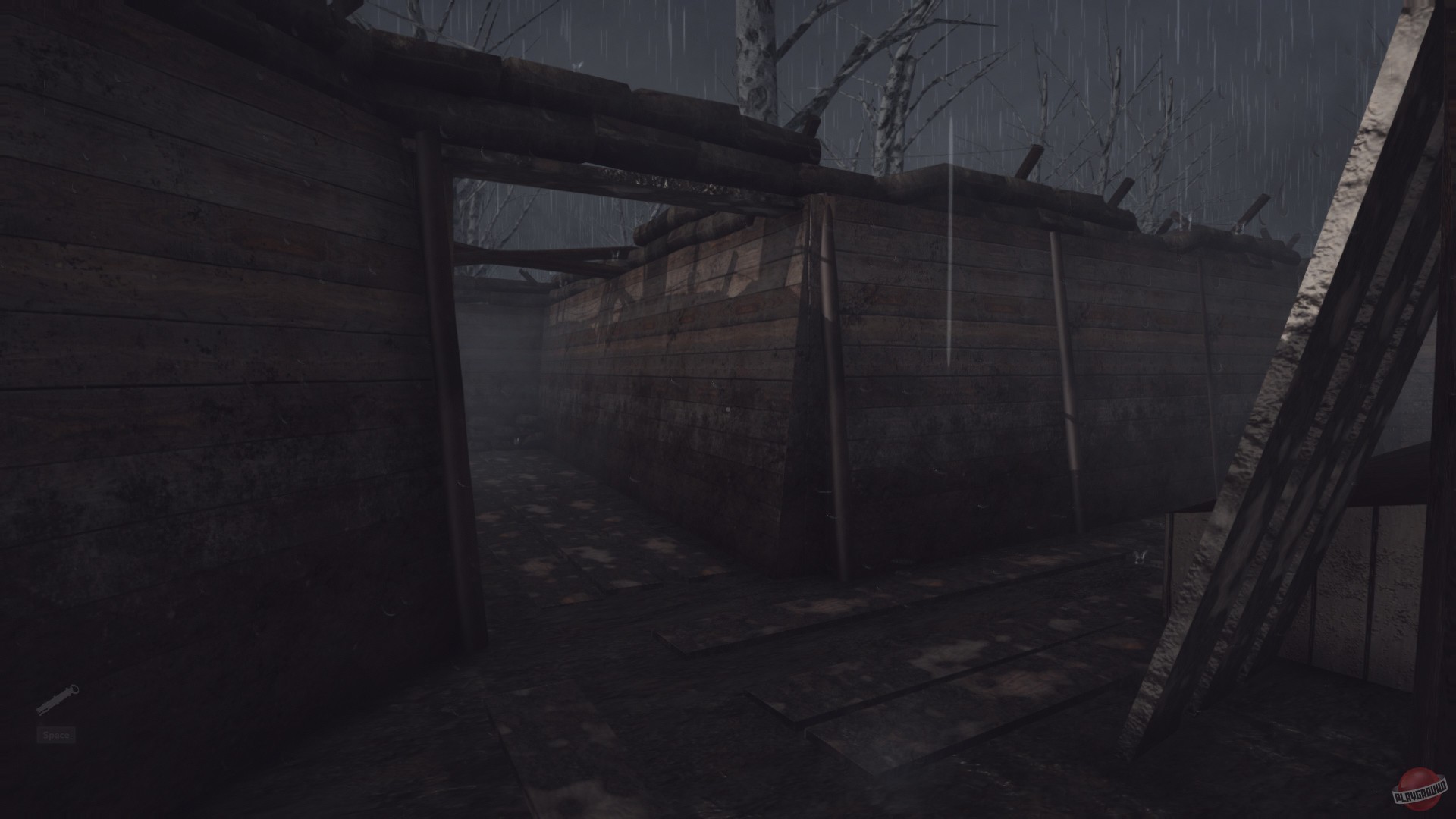 Скриншот из игры Trenches - 63