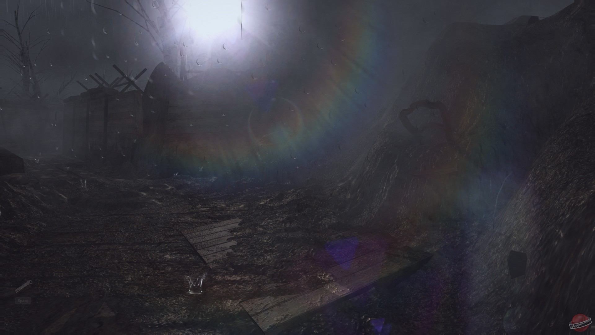 Скриншот из игры Trenches - 74