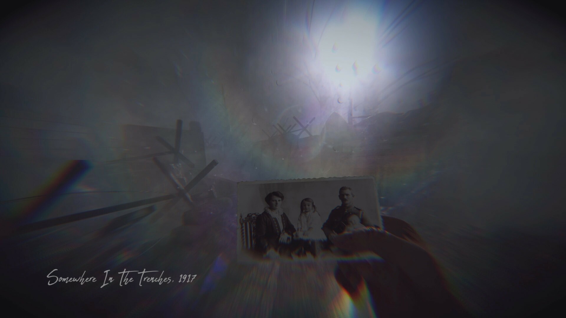 Скриншот из игры Trenches - 22