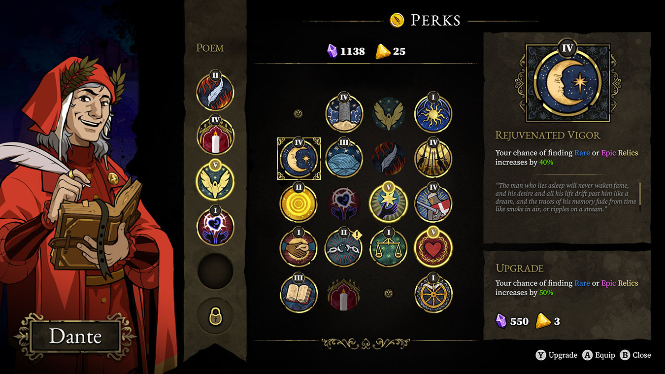 Скриншот из игры 33 Immortals - 15