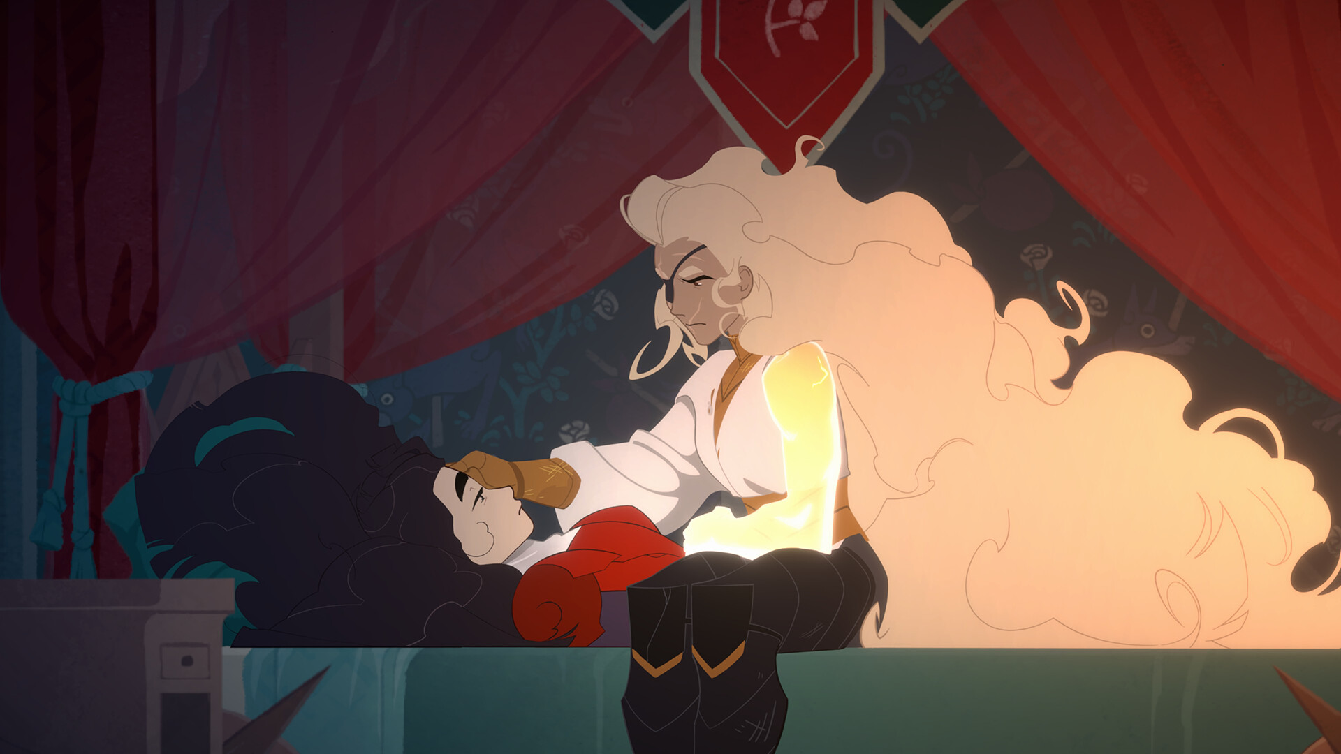 Скриншот из игры At Fate's End - 5