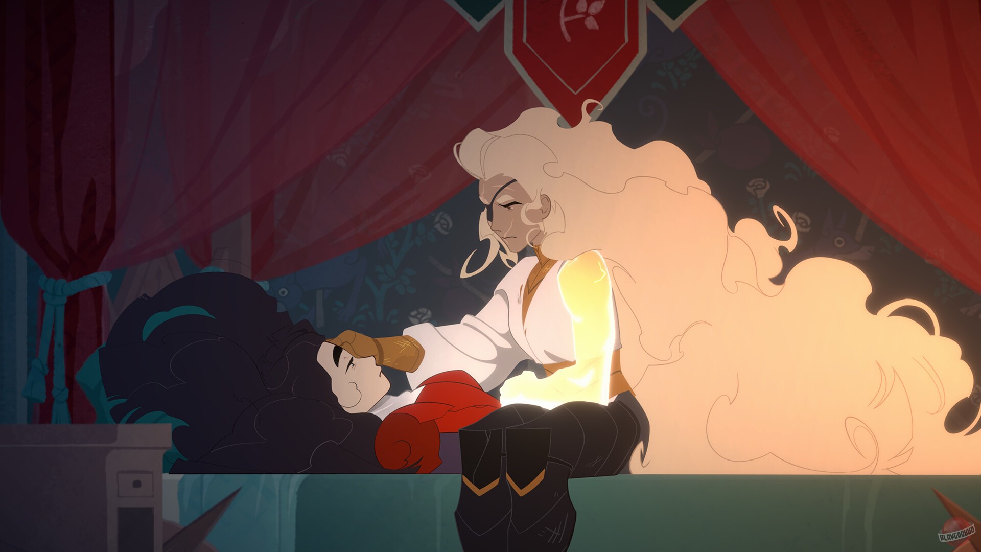 Скриншот из игры At Fate's End - 17