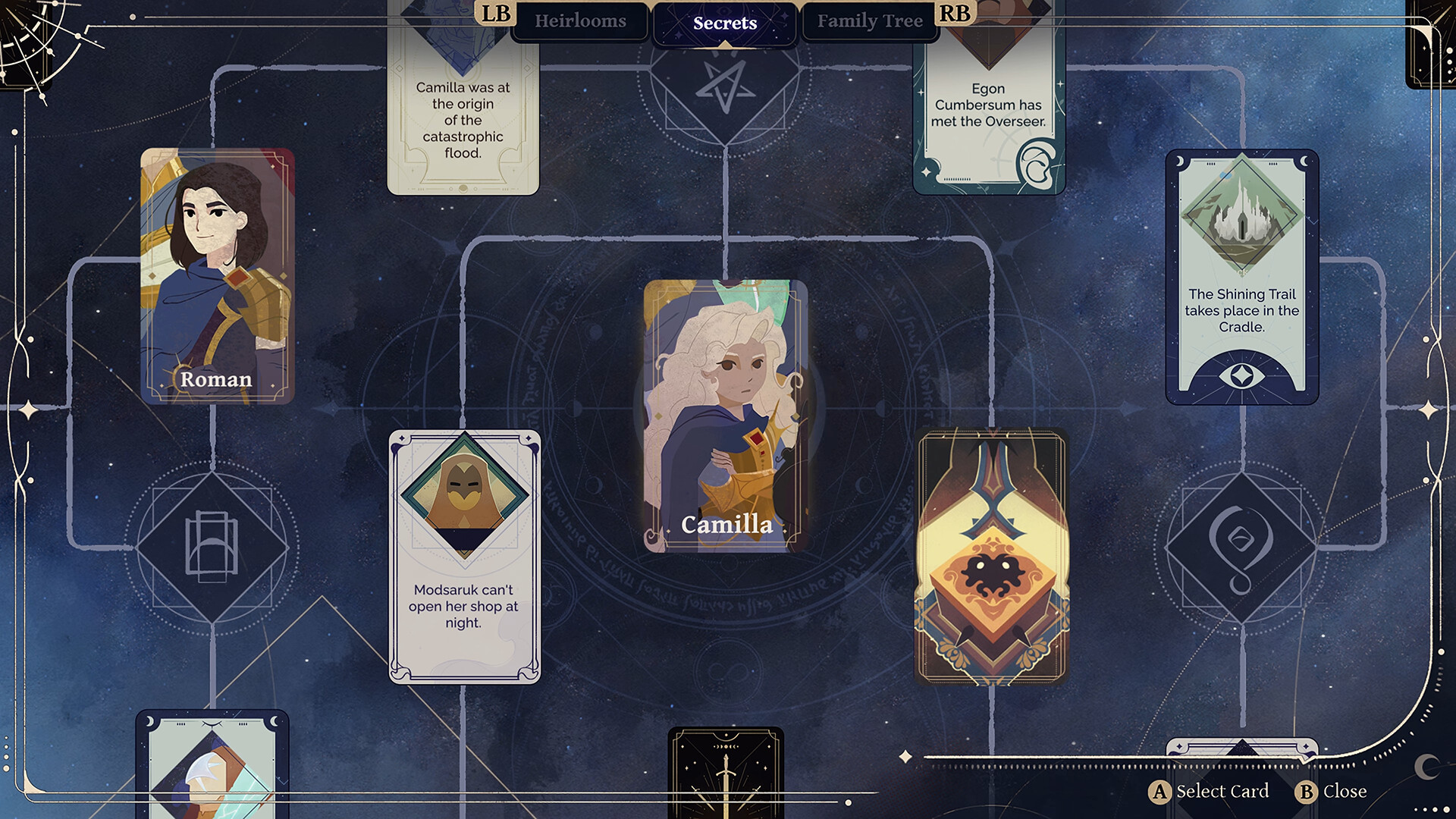 Скриншот из игры At Fate's End - 1