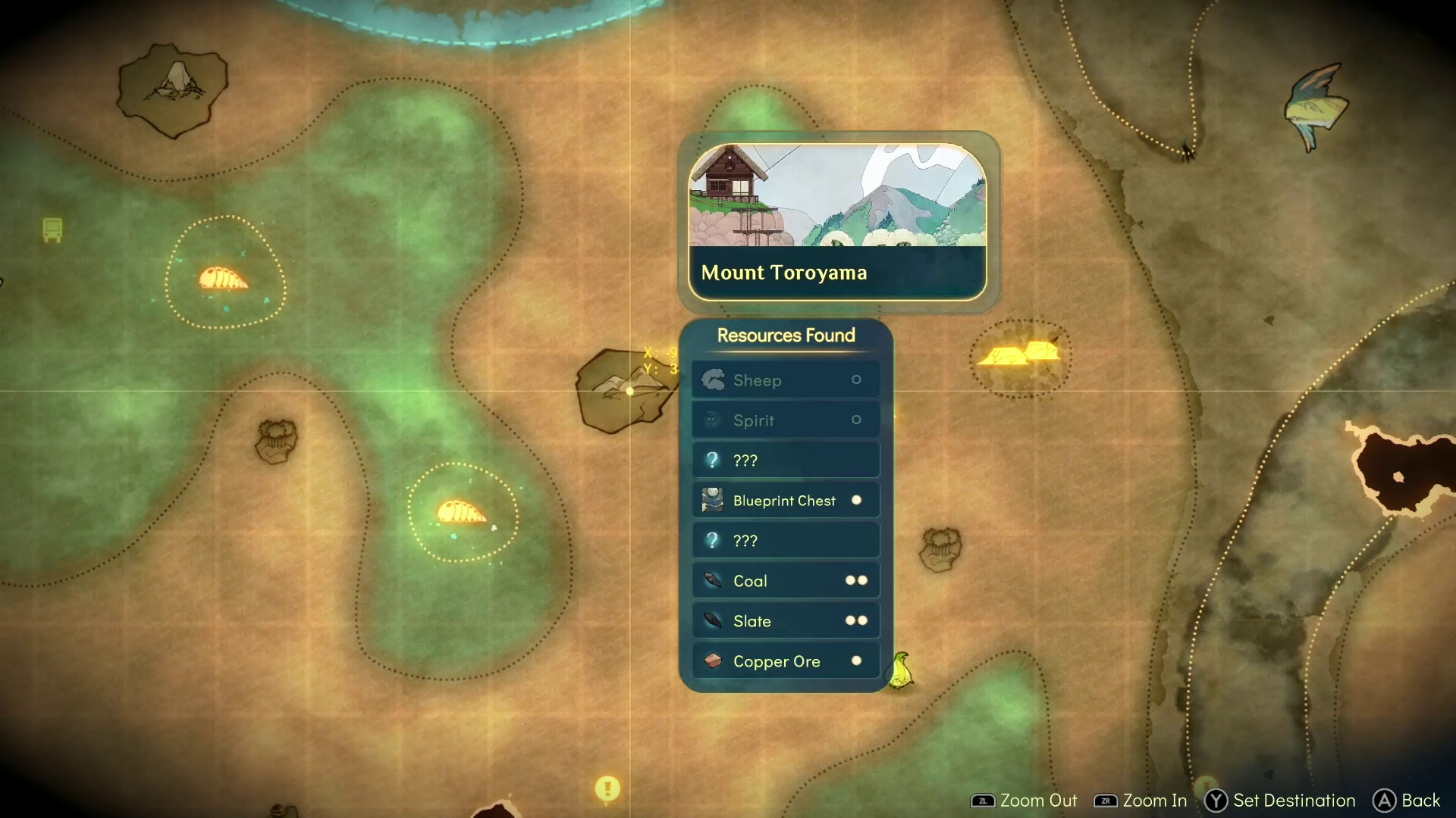 Скриншот из игры Spiritfarer - 24