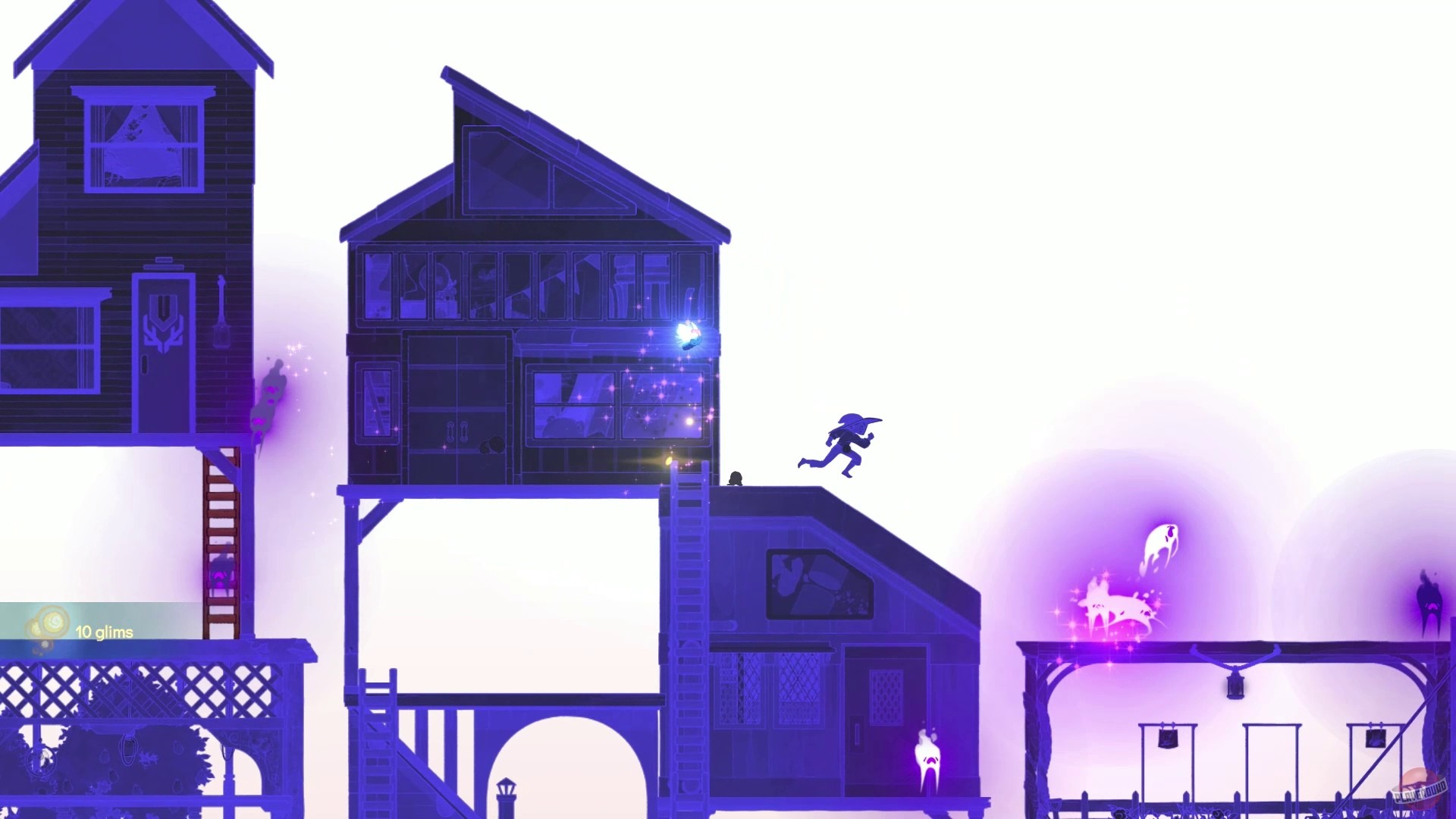 Скриншот из игры Spiritfarer - 48