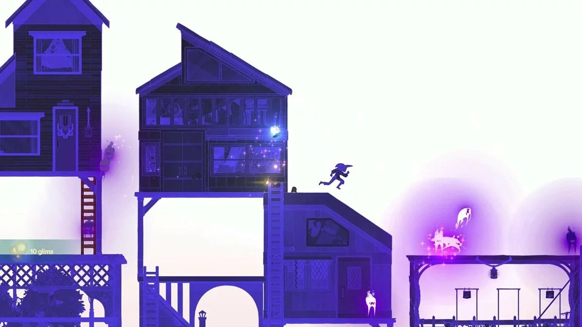 Скриншот из игры Spiritfarer - 44