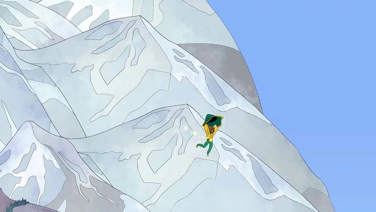 Скриншот из игры Spiritfarer - 50