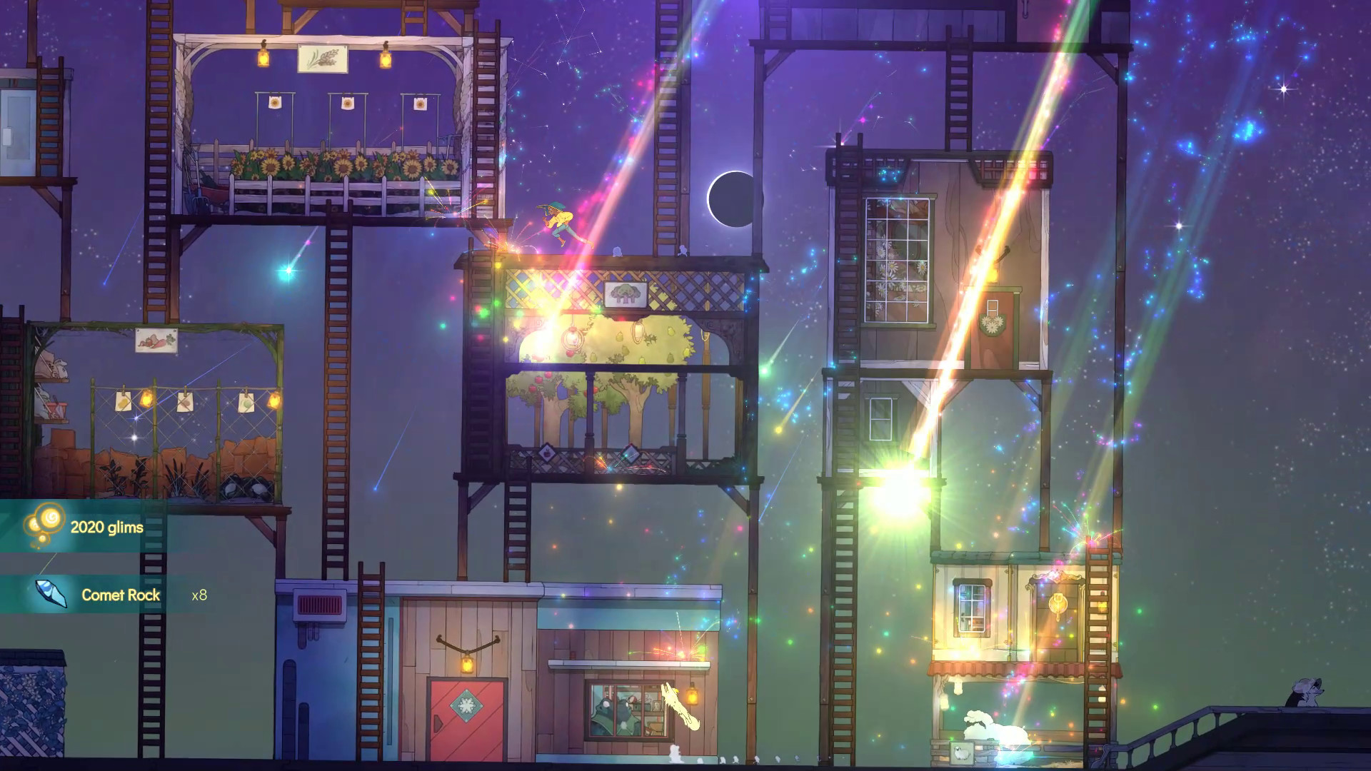 Скриншот из игры Spiritfarer - 55