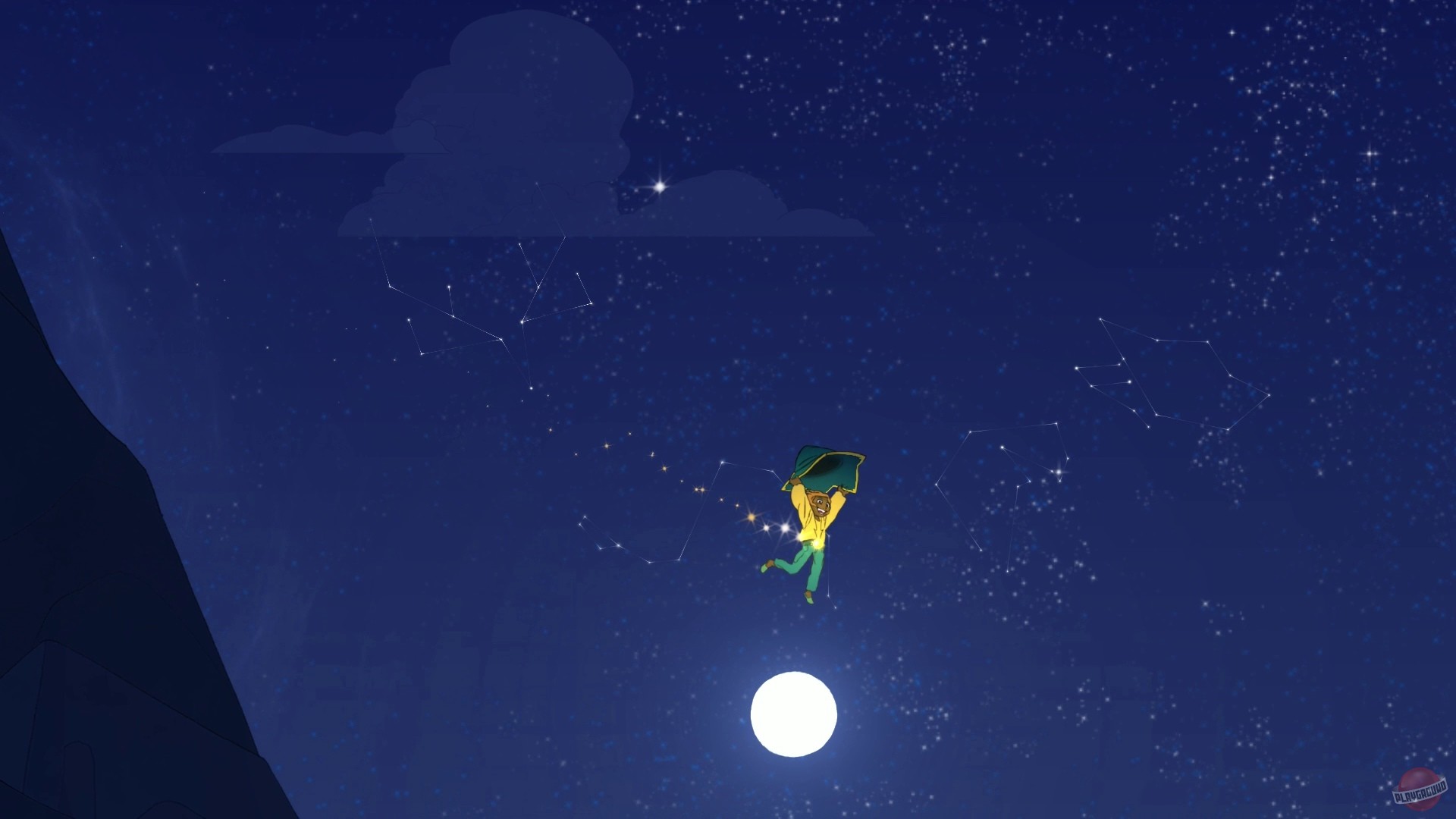 Скриншот из игры Spiritfarer - 38