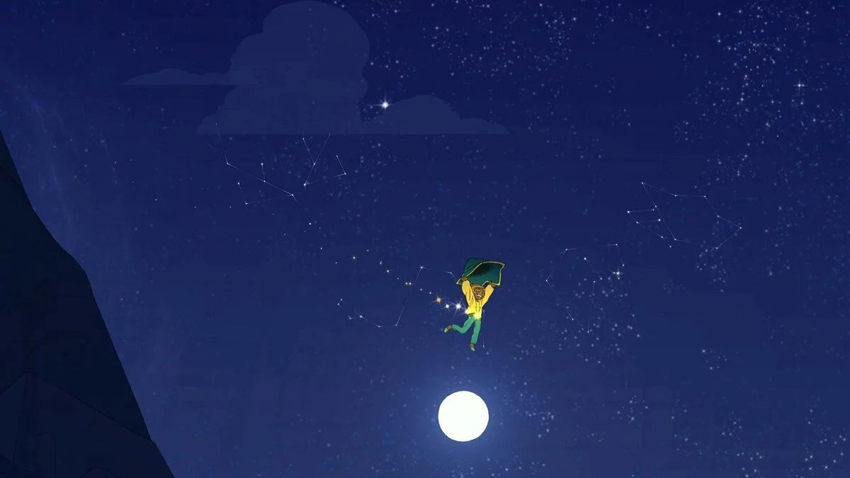 Скриншот из игры Spiritfarer - 51