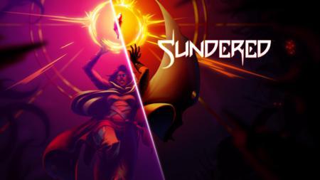 Скриншот из игры Sundered - 34