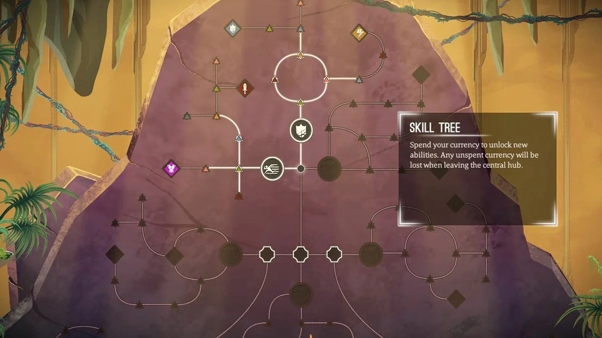 Скриншот из игры Sundered - 43