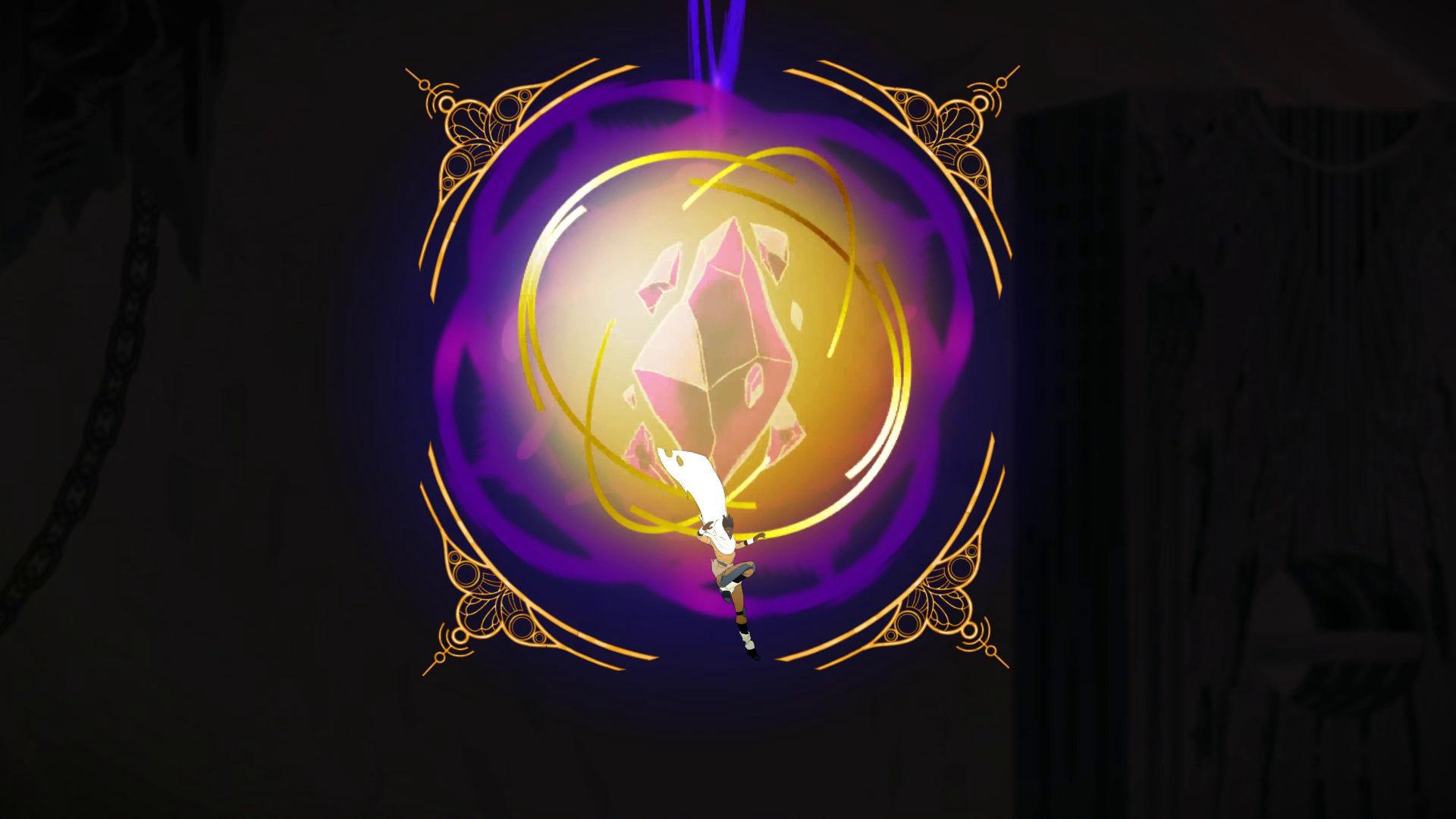 Скриншот из игры Sundered - 46