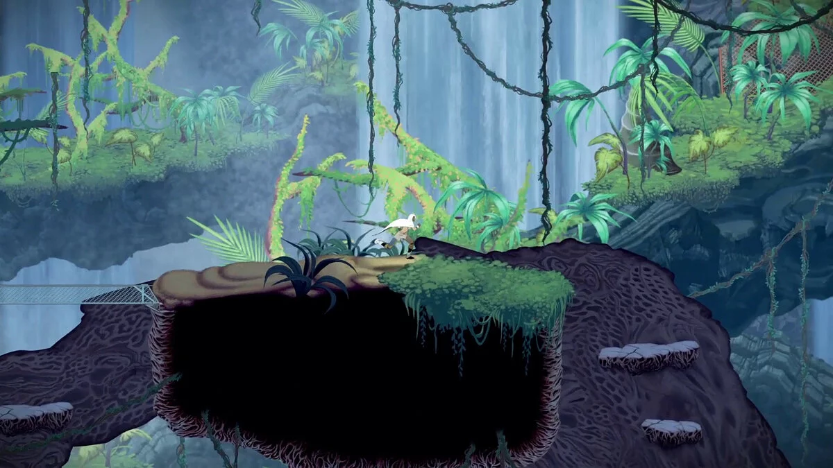 Скриншот из игры Sundered - 8