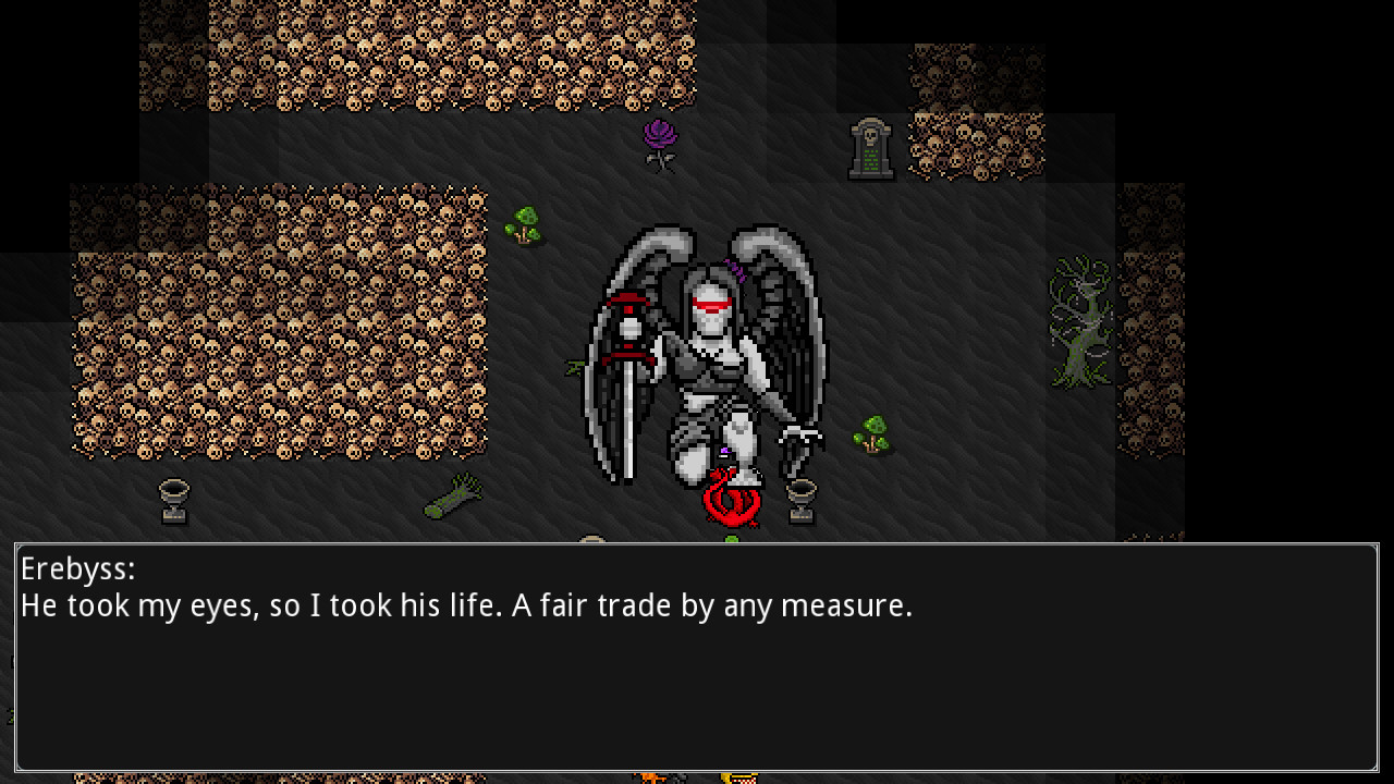 Скриншот из игры Siralim 2 - 60