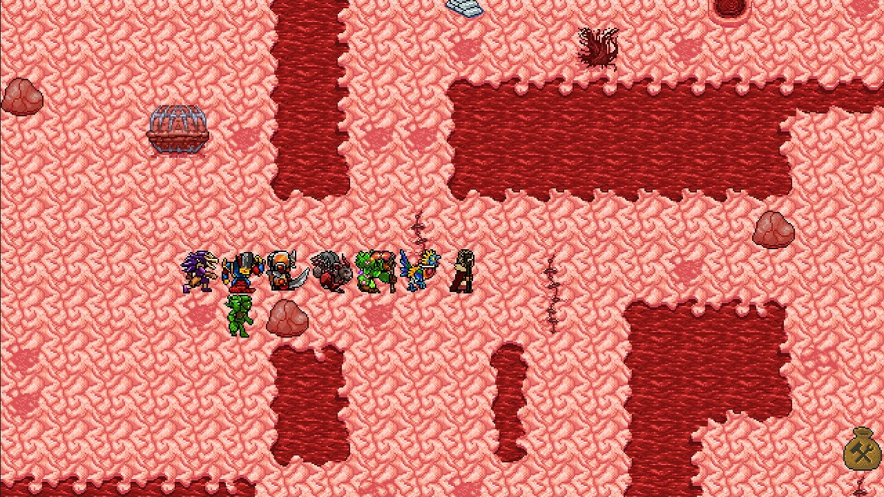 Скриншот из игры Siralim Ultimate - 31