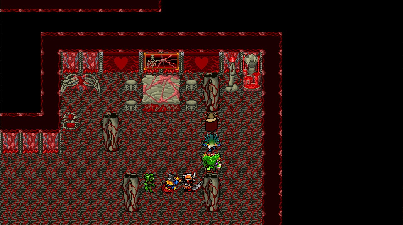 Скриншот из игры Siralim Ultimate - 26