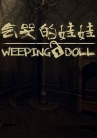 Обложка игры Weeping Doll