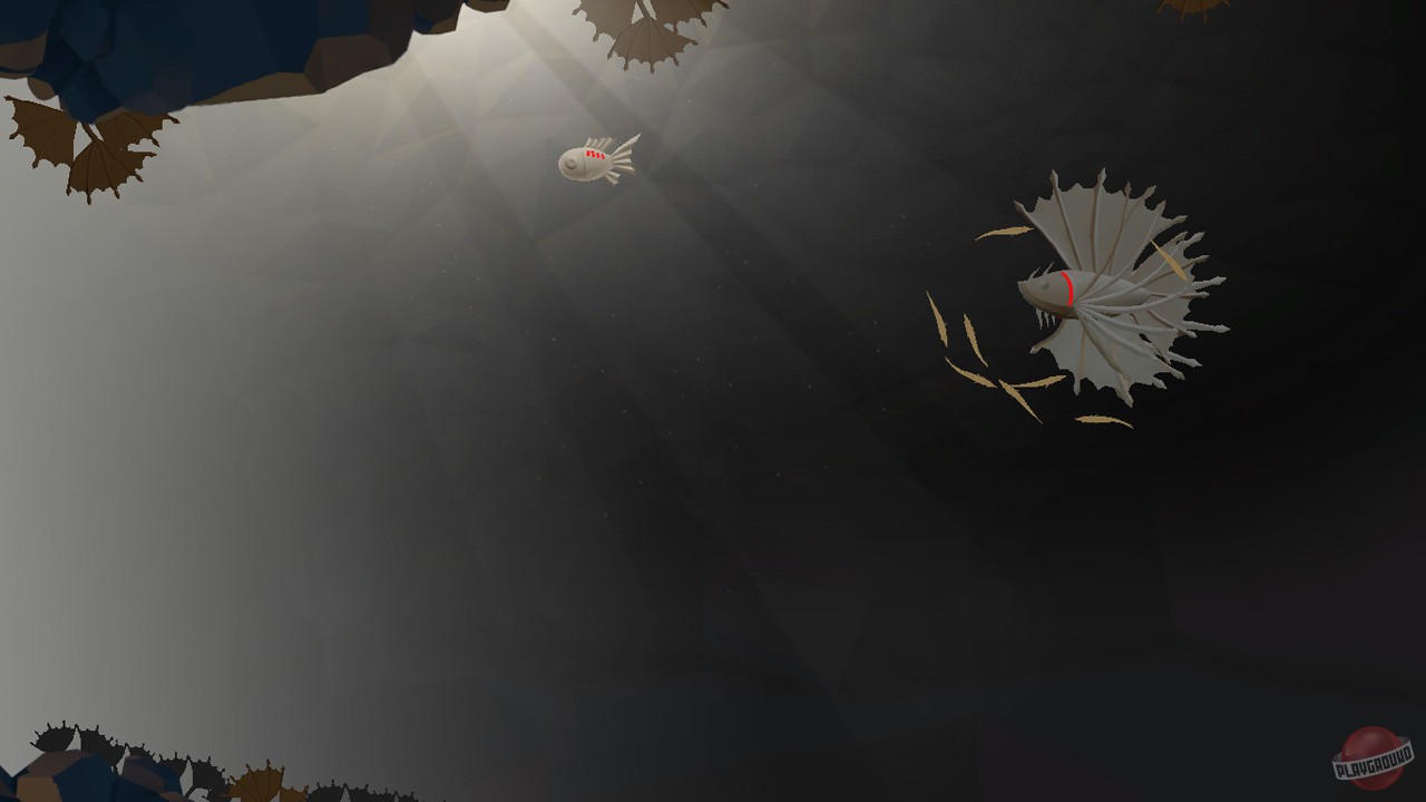 Скриншот из игры Akuatica: Turtle Racing - 3