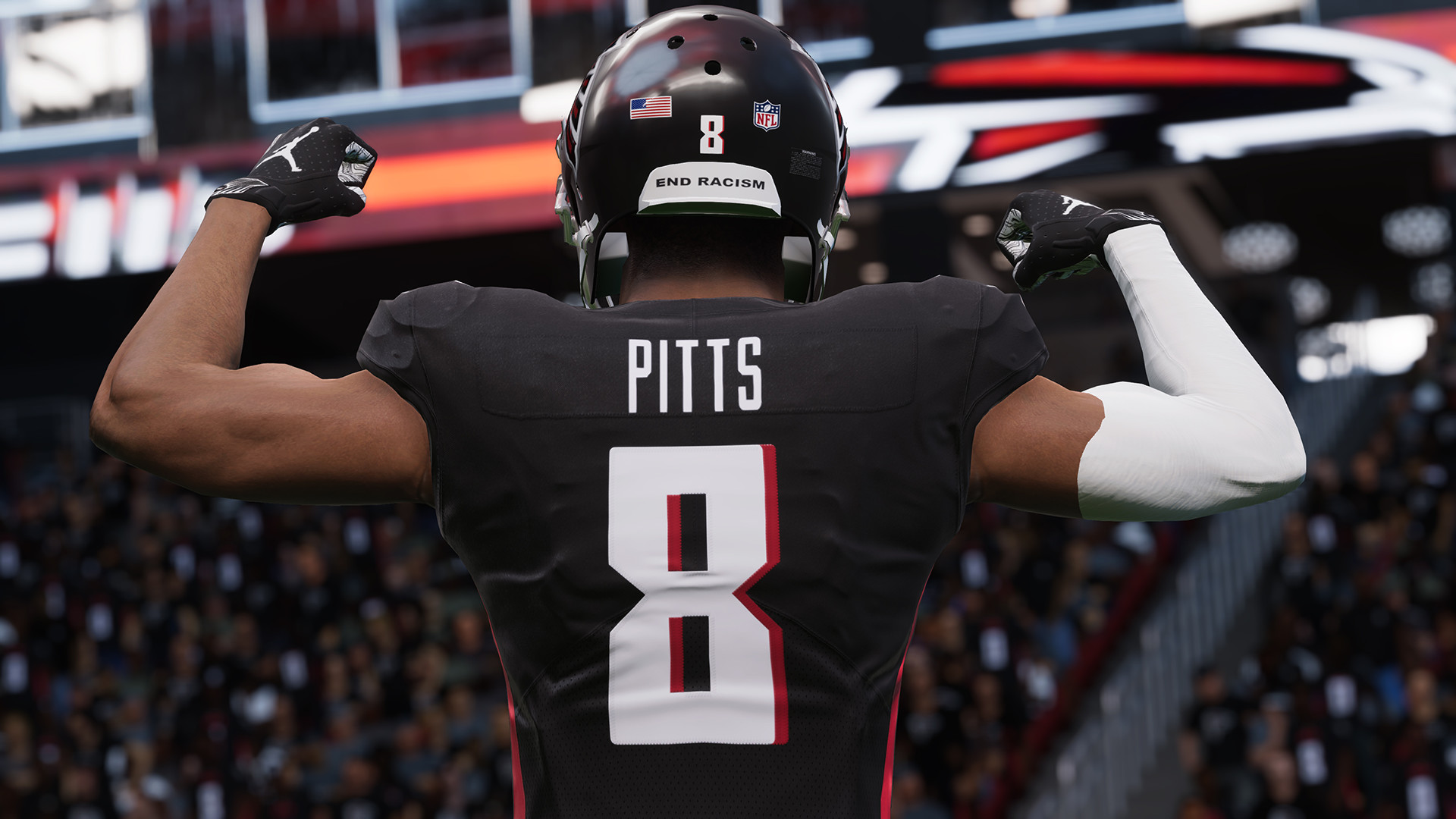Скриншот из игры Madden NFL 22 - 3