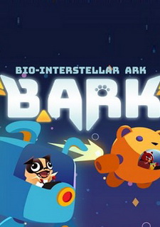 Обложка B.ARK