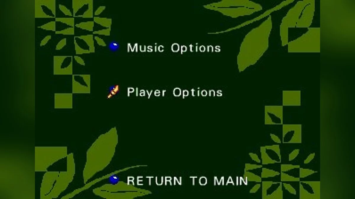 Скриншот из игры Olympic Summer Games - 6