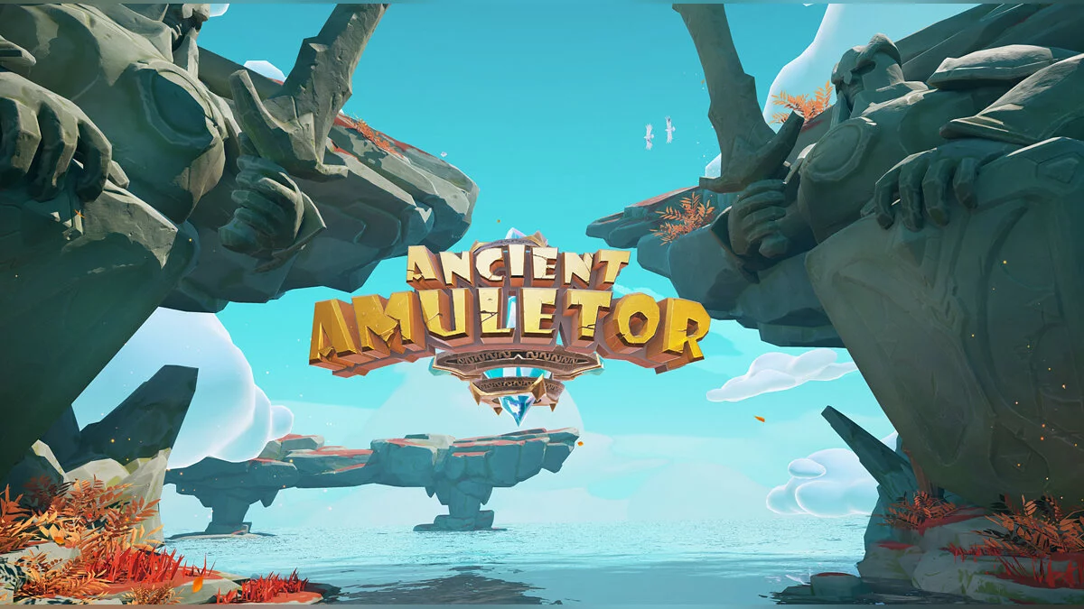 Скриншот из игры Ancient Amuletor - 15