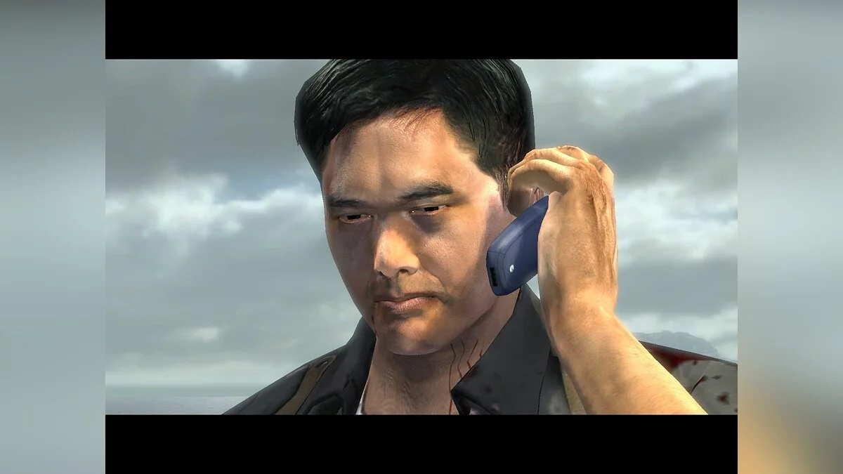 Скриншот из игры John Woo Presents Stranglehold - 9