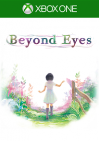 Обложка игры Beyond eyes