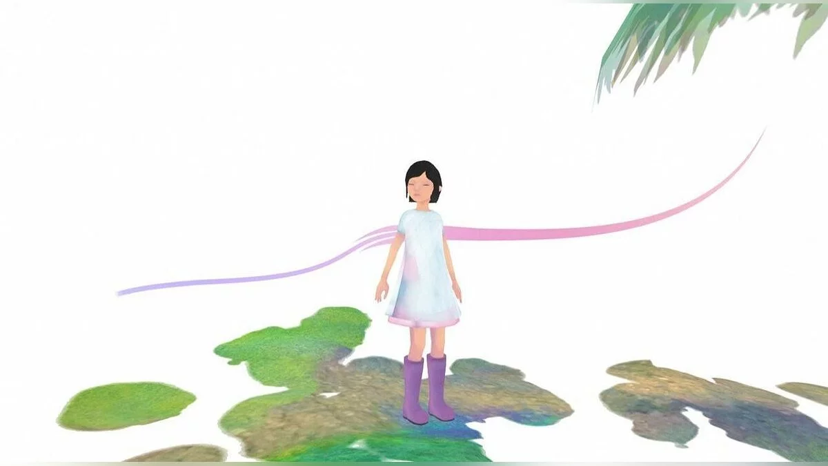 Скриншот из игры Beyond eyes - 28