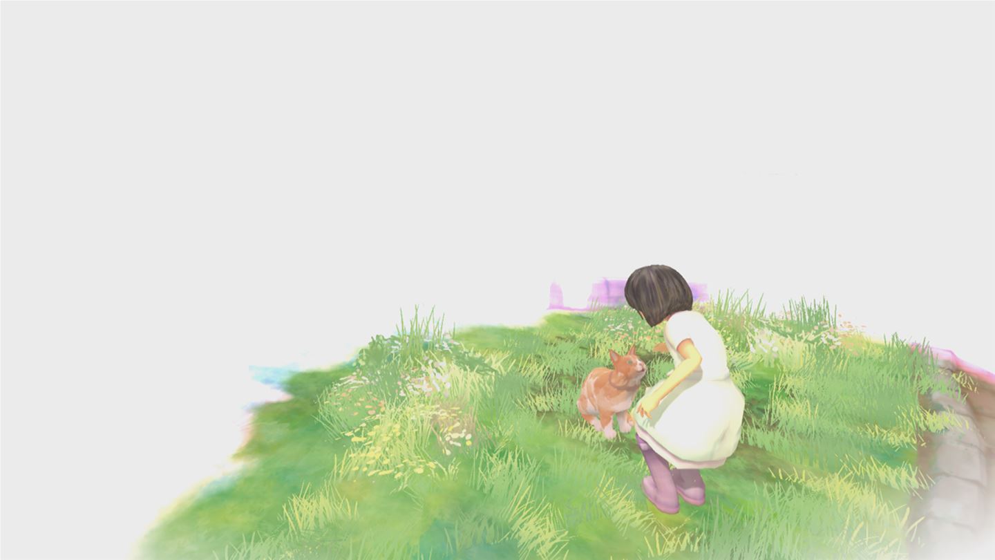 Скриншот из игры Beyond eyes - 35