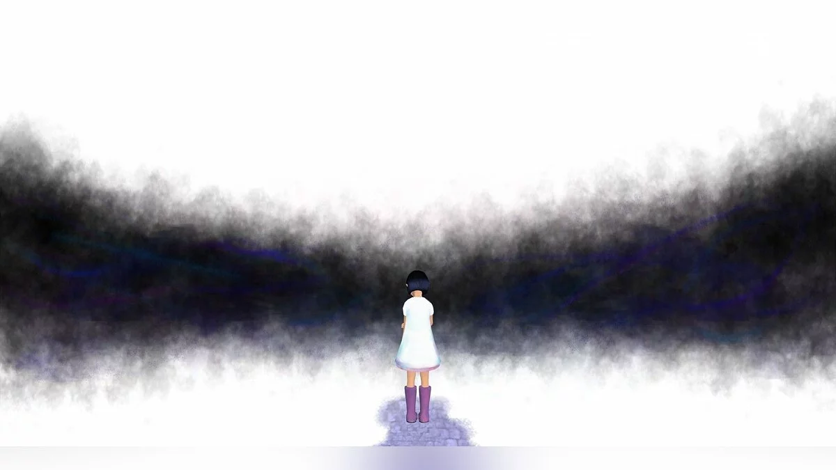 Скриншот из игры Beyond eyes - 20