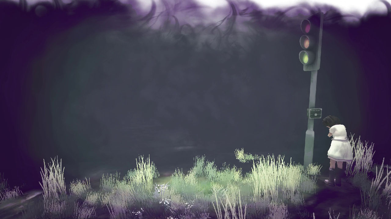 Скриншот из игры Beyond eyes - 30