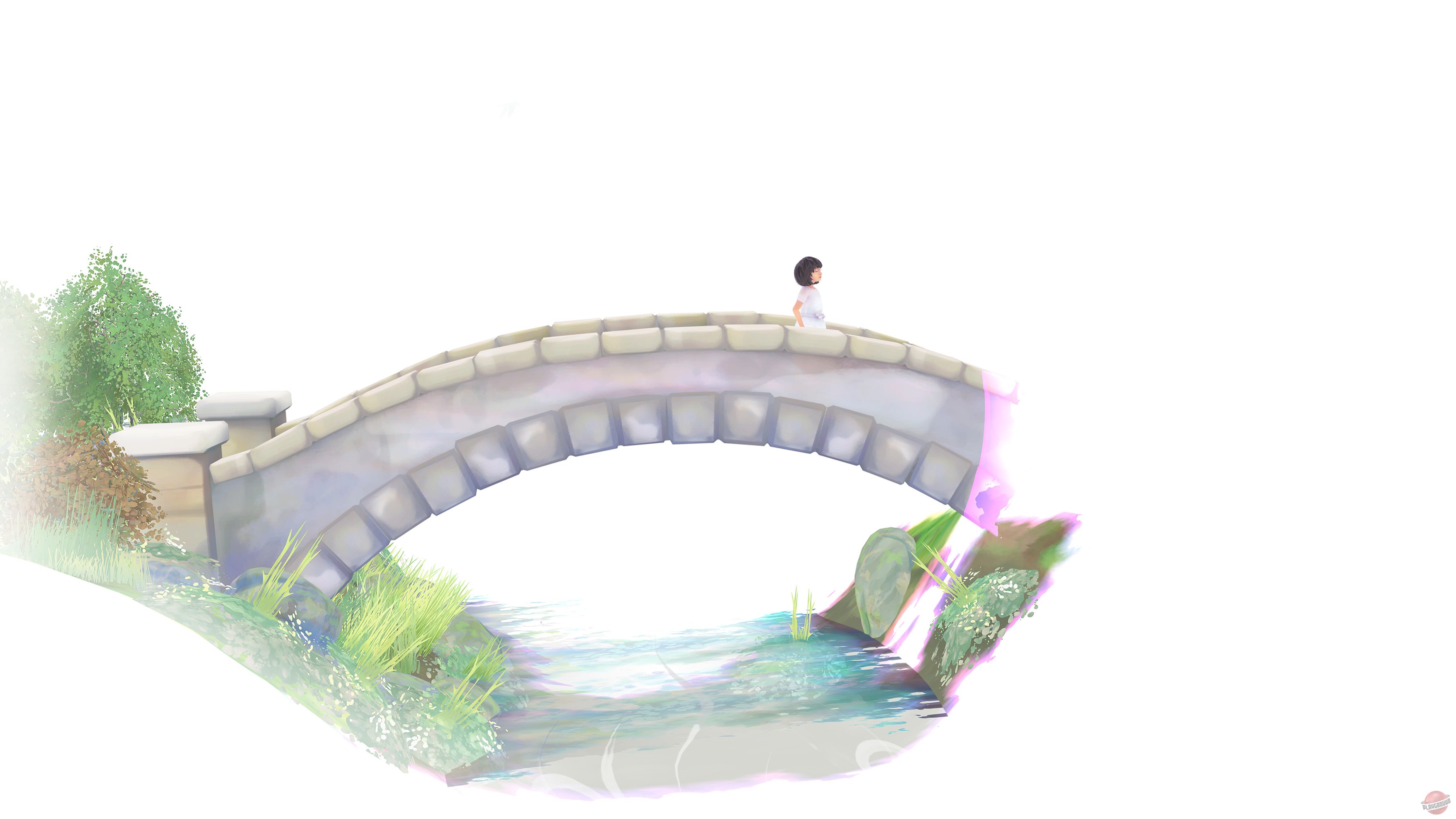 Скриншот из игры Beyond eyes - 16