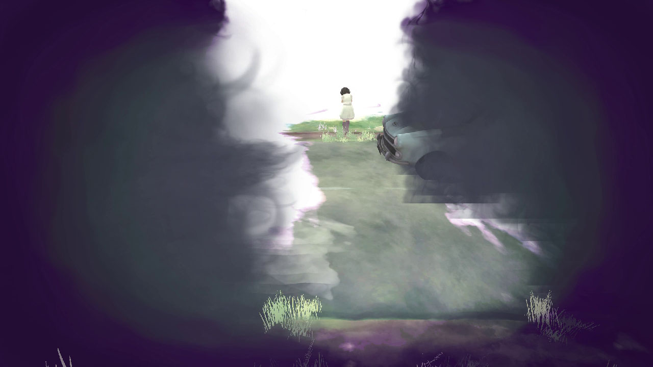 Скриншот из игры Beyond eyes - 45