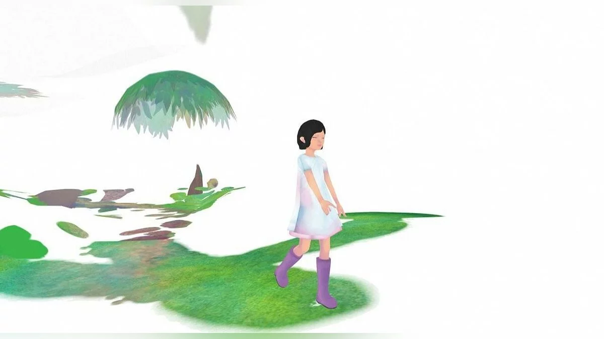 Скриншот из игры Beyond eyes - 23