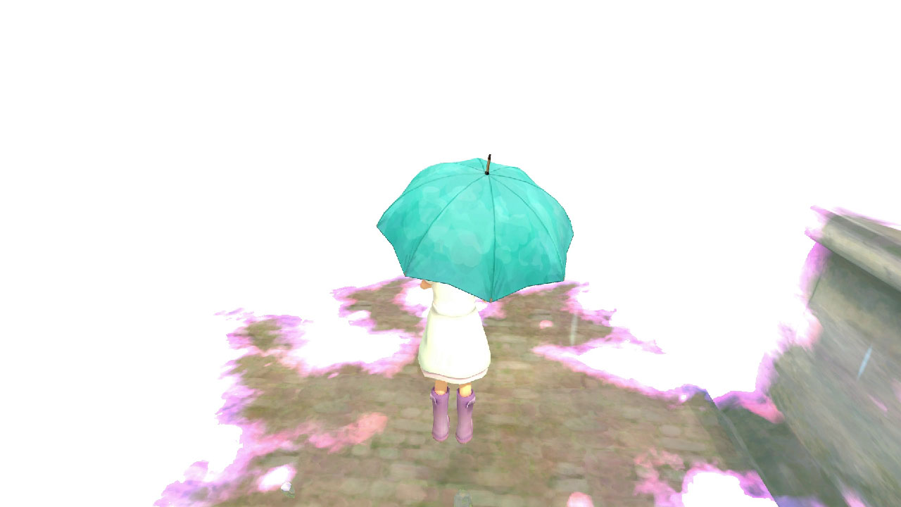 Скриншот из игры Beyond eyes - 17