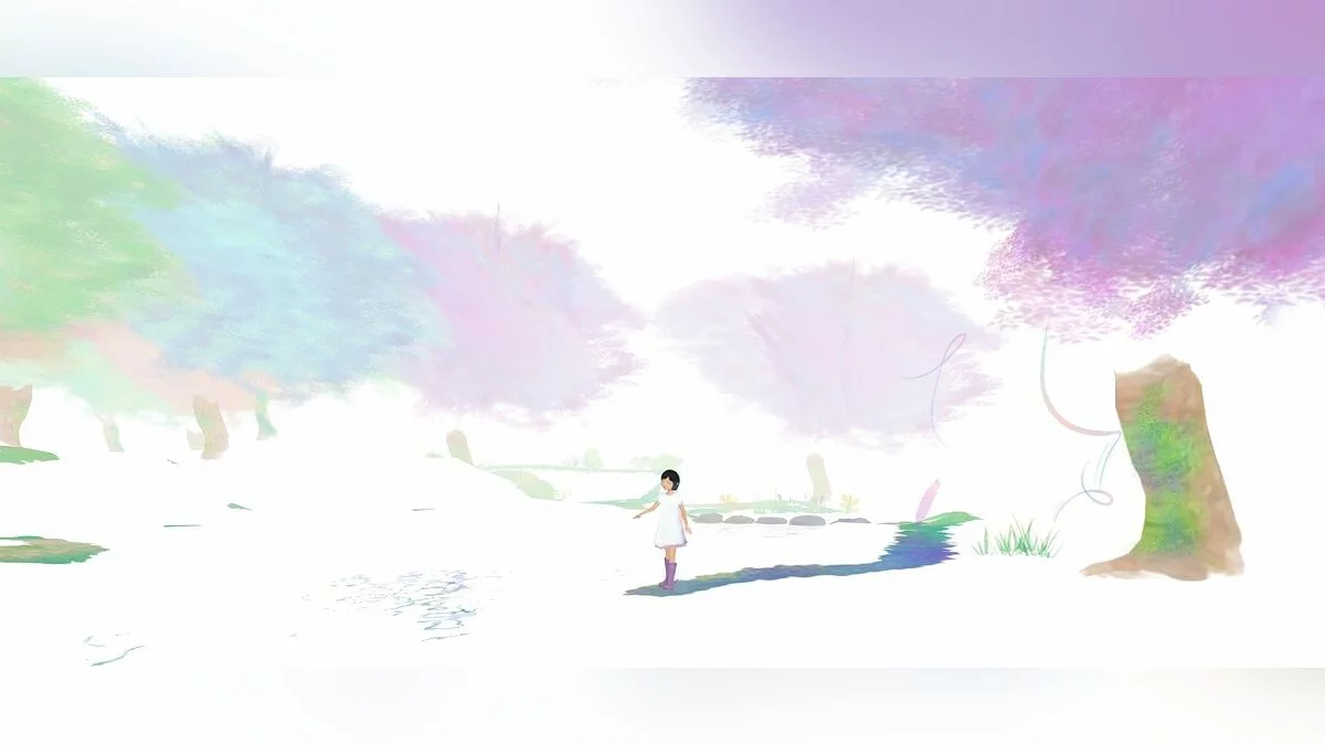 Скриншот из игры Beyond eyes - 25