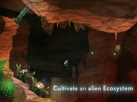 Скриншот из игры Waking Mars - 80