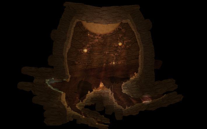 Скриншот из игры Waking Mars - 58