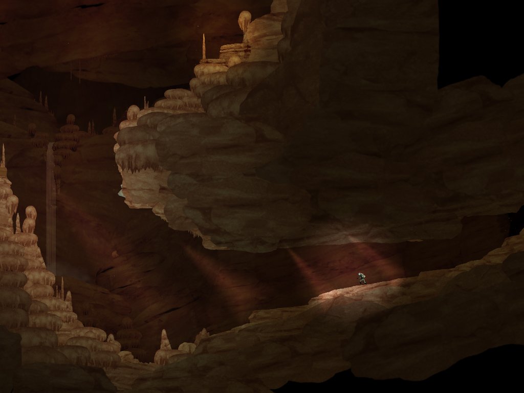 Скриншот из игры Waking Mars - 40