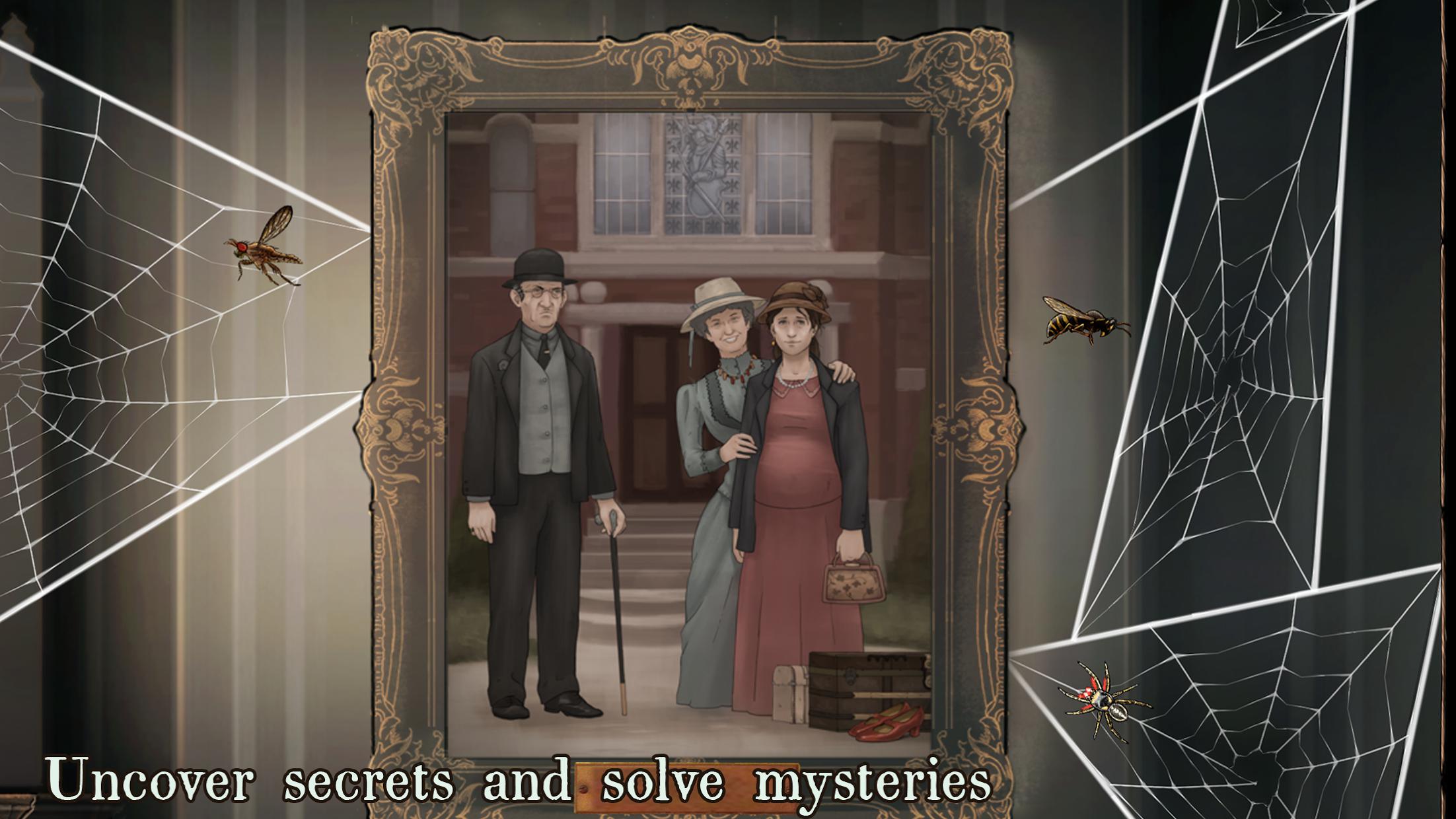 Скриншот из игры Spider: Rite of the Shrouded Moon - 39