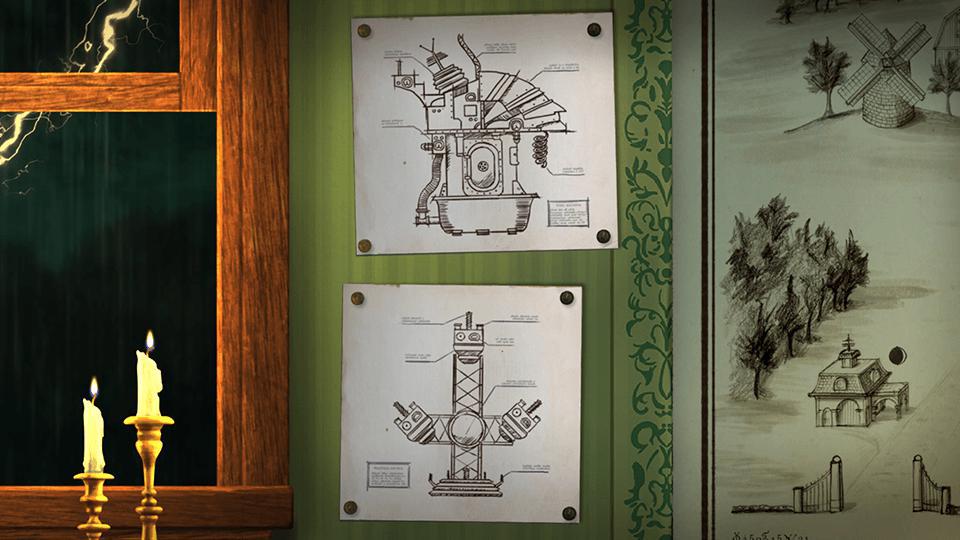 Скриншот из игры Spider: Rite of the Shrouded Moon - 46