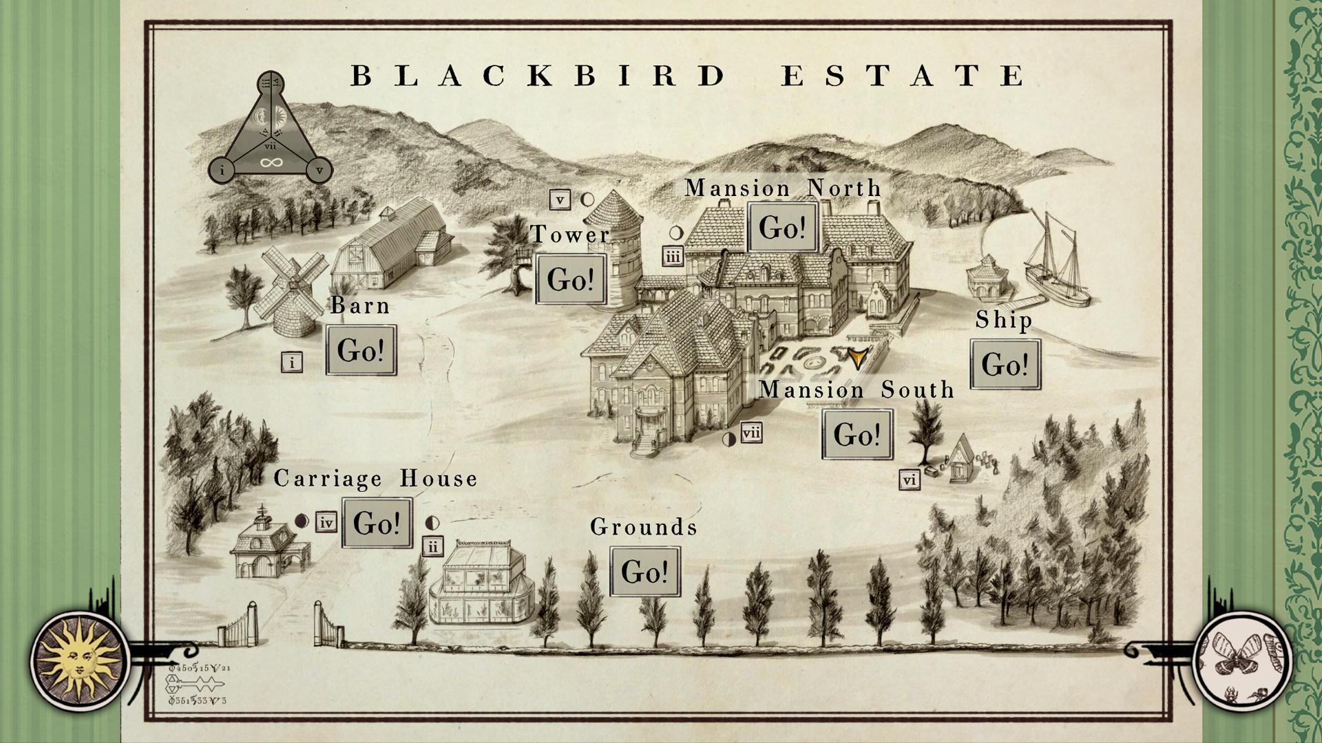 Скриншот из игры Spider: Rite of the Shrouded Moon - 54